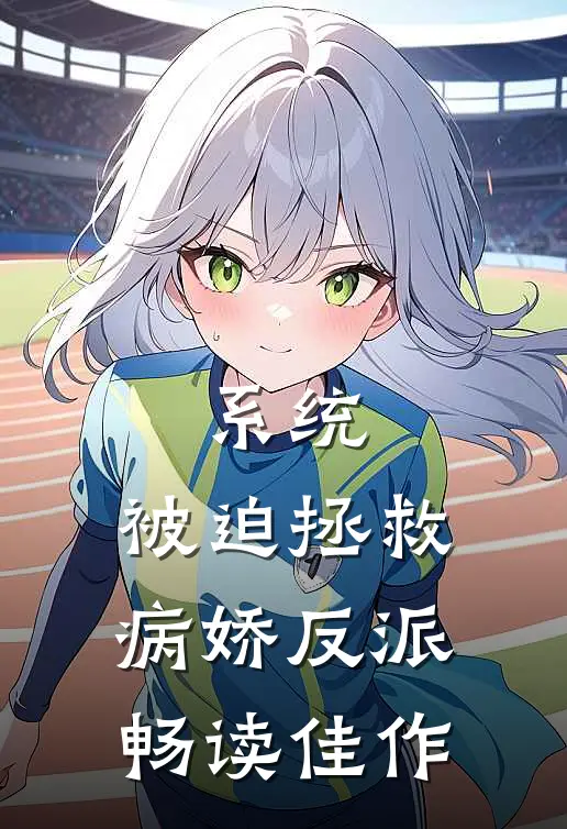 系统：被迫拯救病娇反派畅读佳作