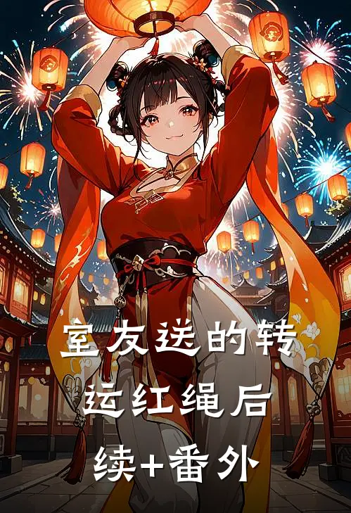 室友送的转运红绳后续+番外