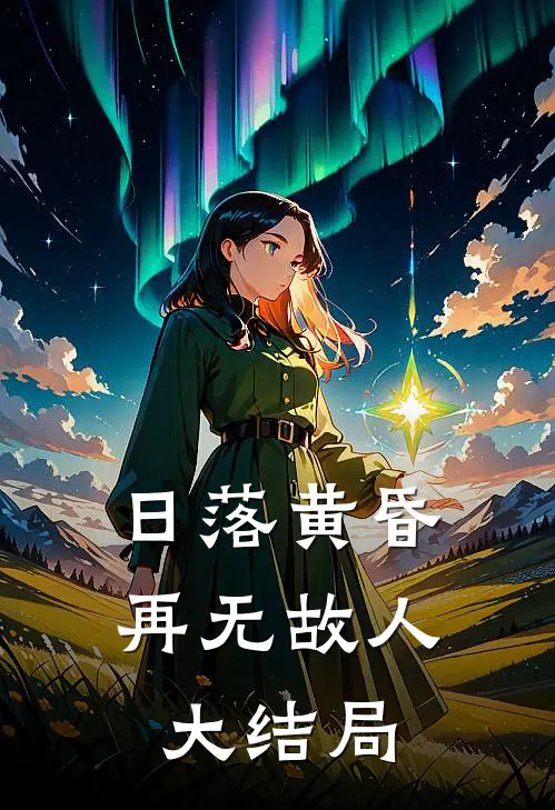 日落黄昏再无故人大结局