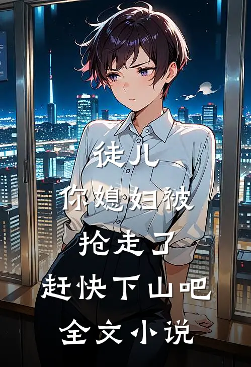 徒儿,你媳妇被抢走了,赶快下山吧全文阅读