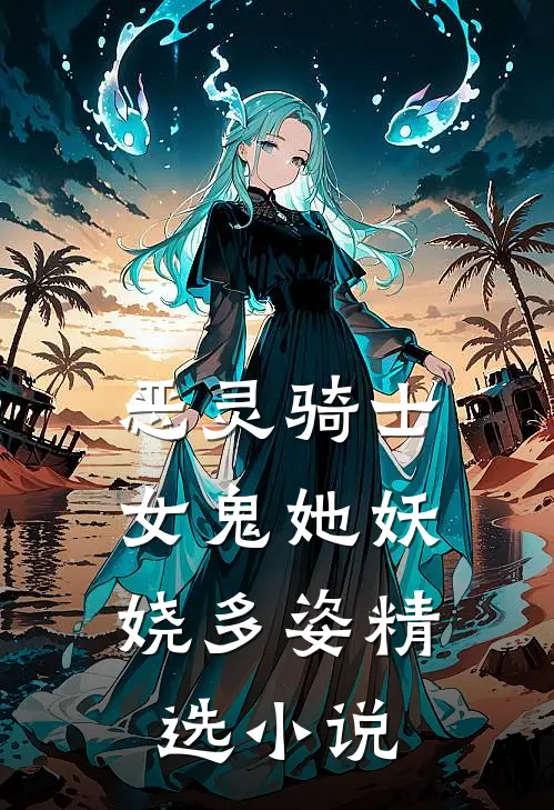 恶灵骑士女鬼她妖娆多姿精选免费阅读