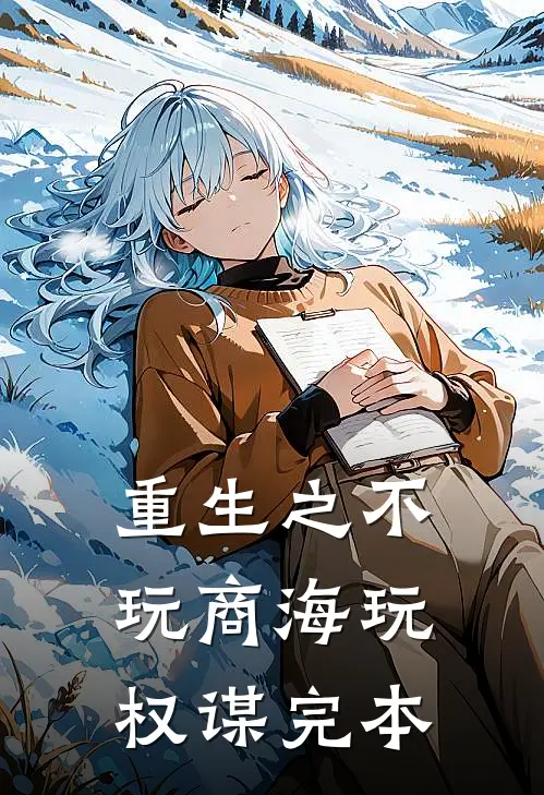 重生之不玩商海玩权谋完本