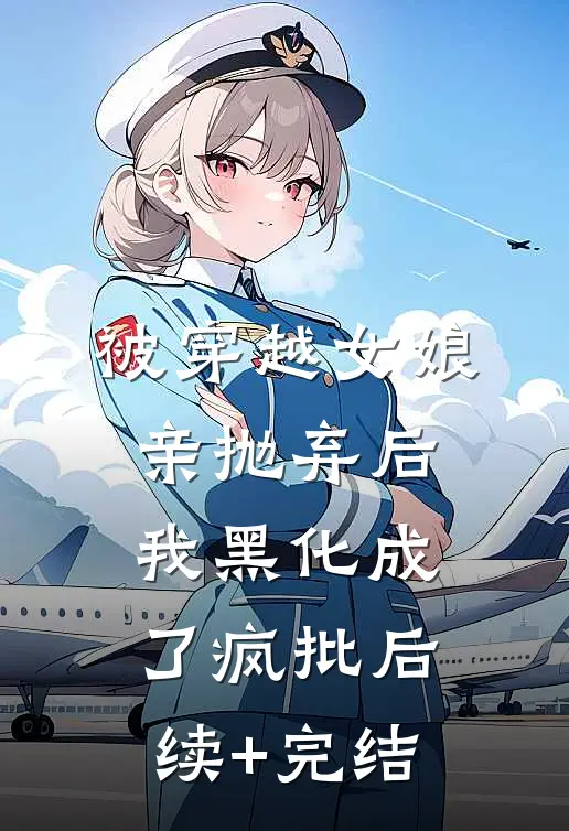 被穿越女娘亲抛弃后，我黑化成了疯批后续+完结