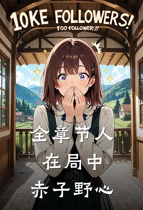 全章节人在局中：赤子野心