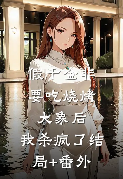 假千金非要吃烧烤大象后，我杀疯了结局+番外