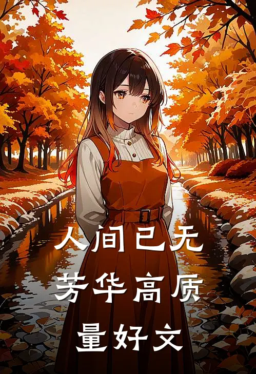 人间已无芳华高质量好文