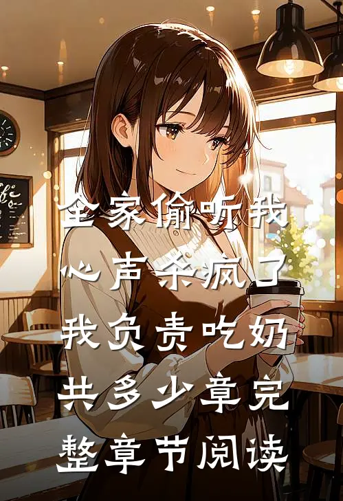 全家偷听我心声杀疯了,我负责吃奶共多少章完整章节阅读