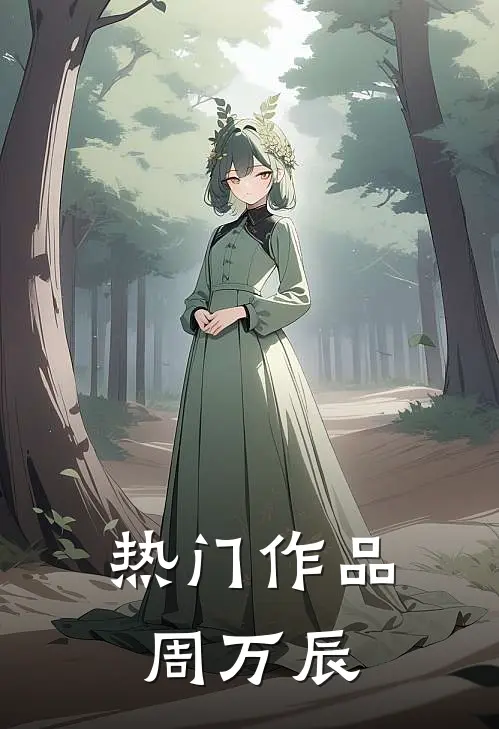 热门作品周万辰