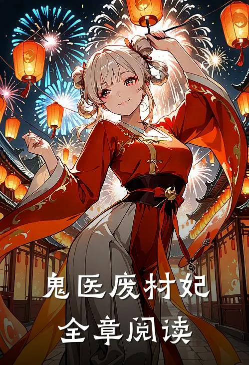 鬼医废材妃全章阅读