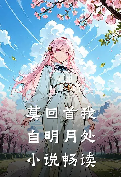 莫回首我自明月处小说畅读
