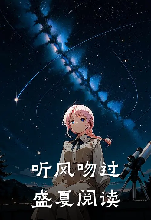 听风吻过盛夏阅读