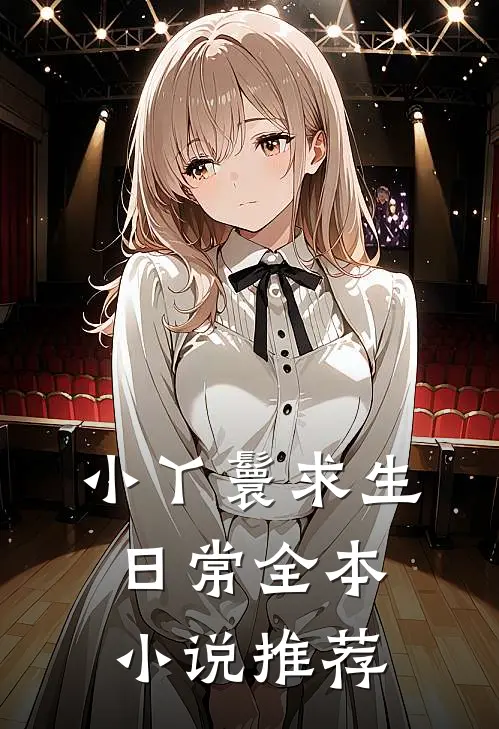 小丫鬟求生日常全本小说推荐