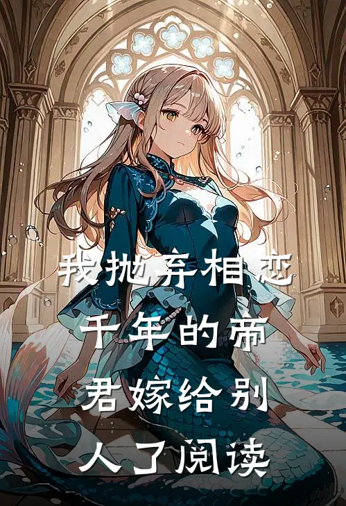 我抛弃相恋千年的帝君嫁给别人了阅读
