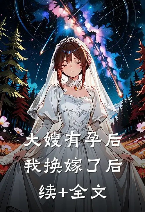 大嫂有孕后，我换嫁了后续+全文