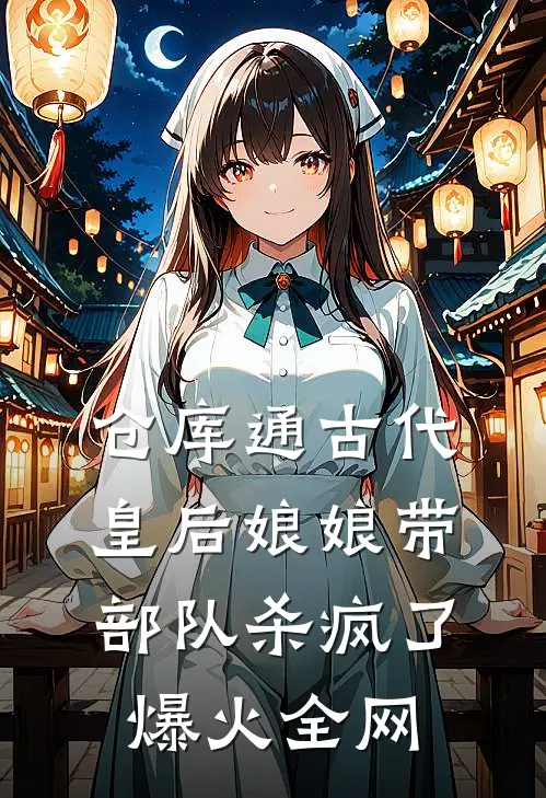 仓库通古代，皇后娘娘带部队杀疯了爆火全网