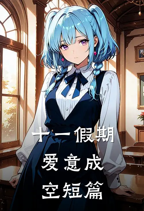 十一假期，爱意成空短篇