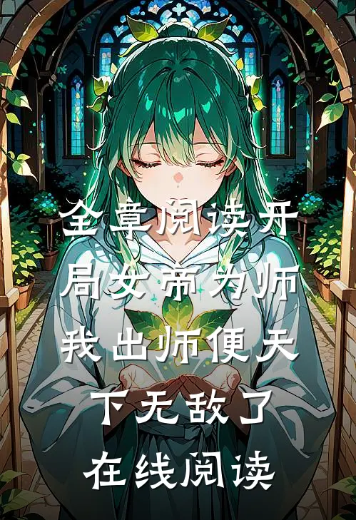 全章阅读开局女帝为师,我出师便天下无敌了在线阅读