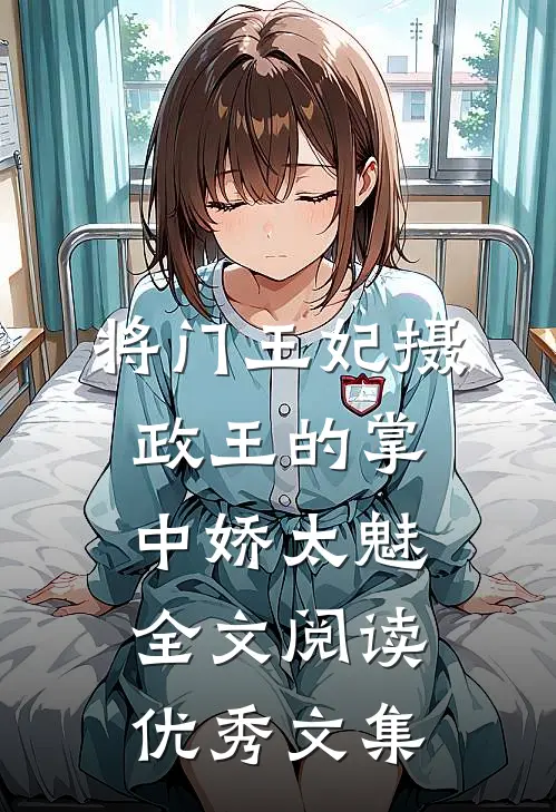 将门王妃摄政王的掌中娇太魅全文阅读优秀文集