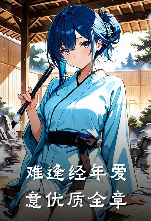 难逢经年爱意优质全章