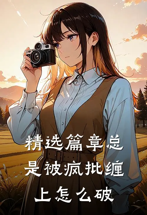 精选篇章总是被疯批缠上怎么破