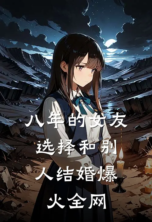 八年的女友，选择和别人结婚爆火全网