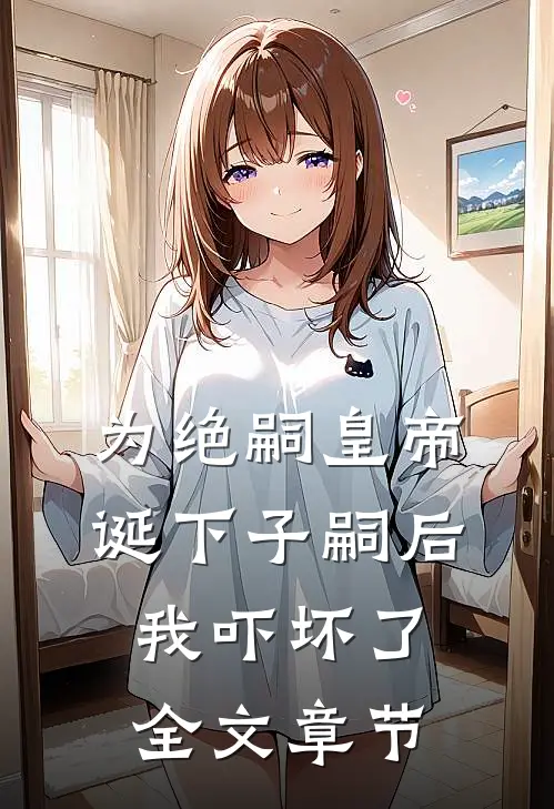为绝嗣皇帝诞下子嗣后，我吓坏了全文章节