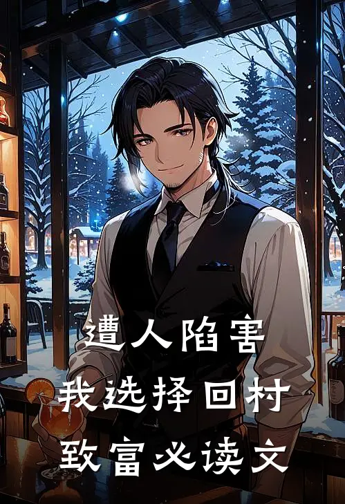 遭人陷害，我选择回村致富必读文