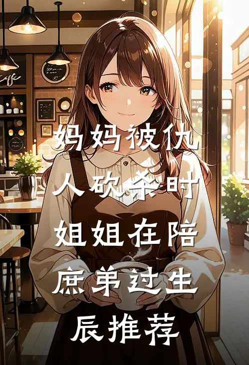 妈妈被仇人砍杀时，姐姐在陪庶弟过生辰推荐