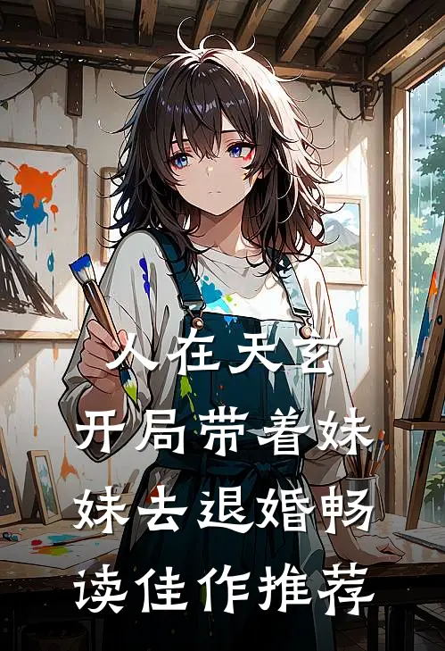人在天玄，开局带着妹妹去退婚畅读佳作推荐