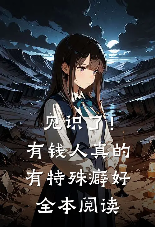 见识了！有钱人真的有特殊癖好全本阅读