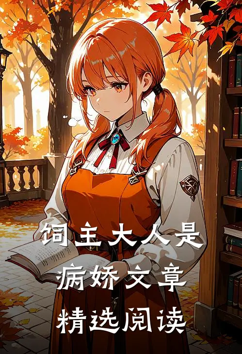 饲主大人是病娇文章精选阅读