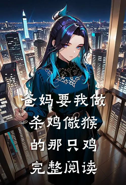 爸妈要我做杀鸡儆猴的那只鸡完整阅读