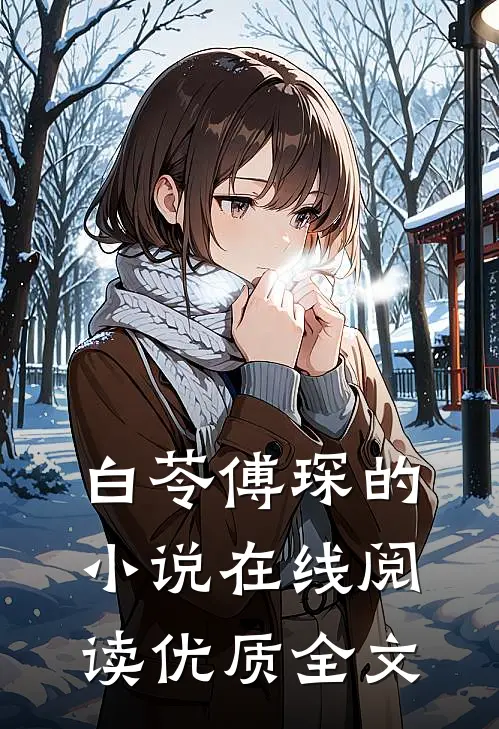 白苓傅琛的小说在线阅读优质全文