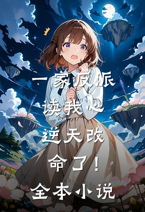 一家反派读我心，逆天改命了！全本小说
