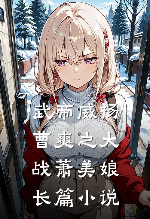 武帝威扬曹爽之大战萧美娘长篇免费阅读