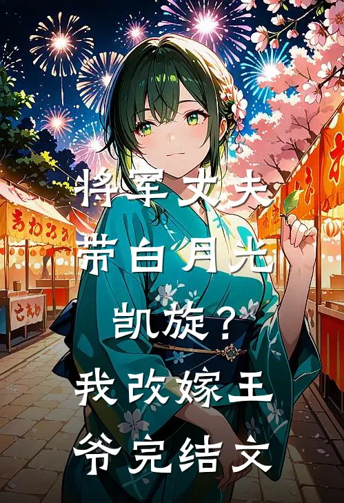 将军丈夫带白月光凯旋？我改嫁王爷完结文