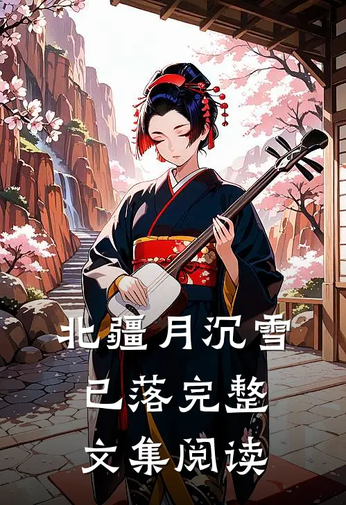 北疆月沉雪已落完整文集阅读