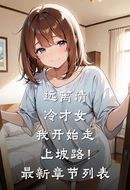 远离清冷才女，我开始走上坡路！最新章节列表