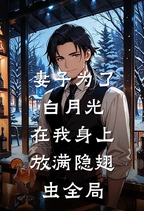 妻子为了白月光，在我身上放满隐翅虫全局