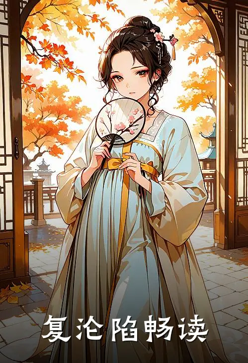 复沦陷畅读