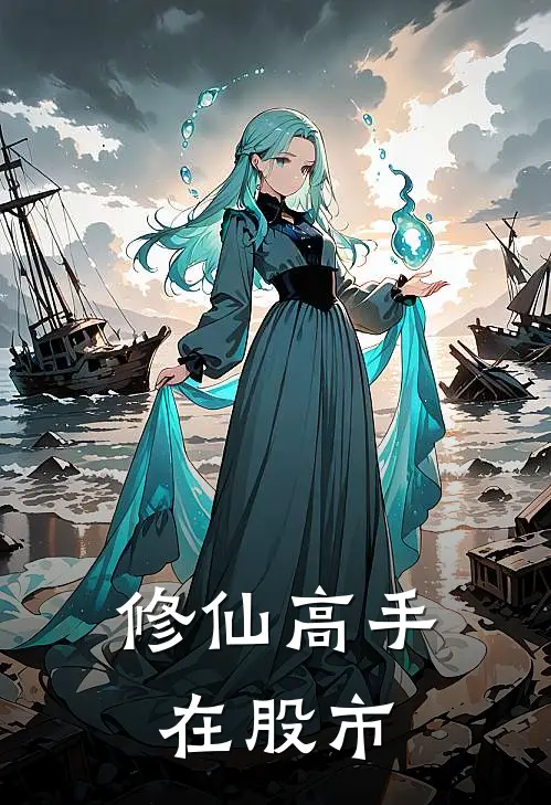 修仙高手在股市