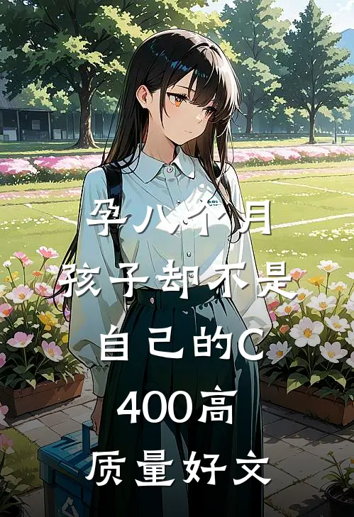 孕八个月，孩子却不是自己的C400高质量好文