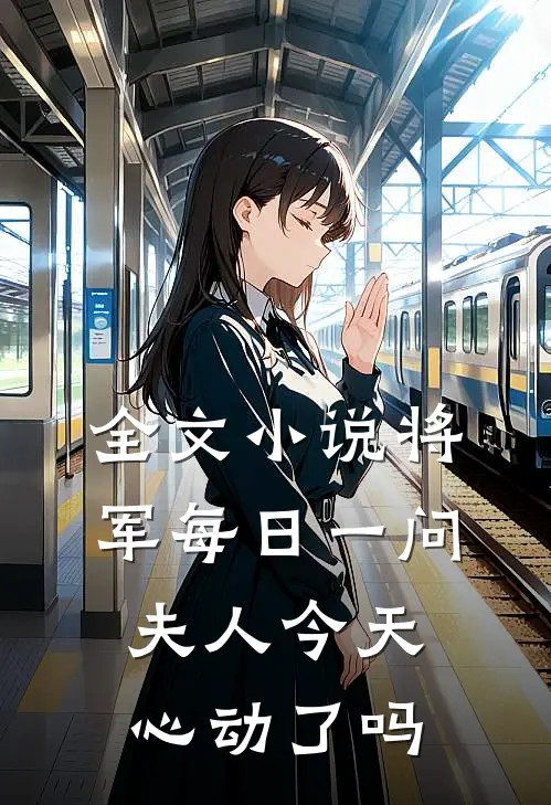 全文小说将军每日一问，夫人今天心动了吗