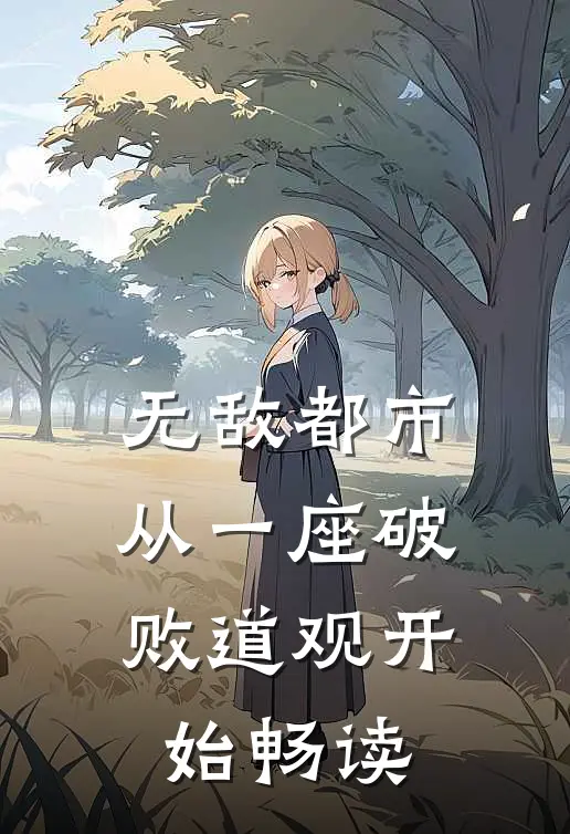 无敌都市:从一座破败道观开始畅读