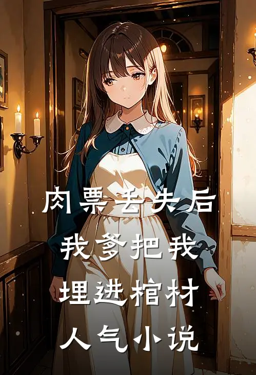 肉票丢失后，我爹把我埋进棺材人气小说