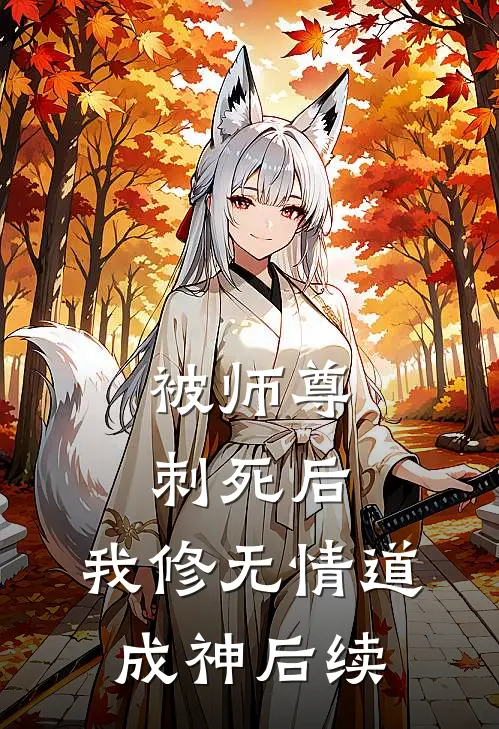 被师尊刺死后，我修无情道成神后续