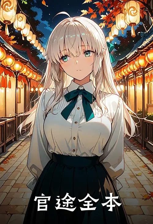 官途全本