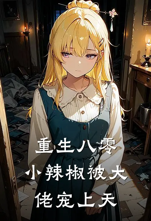 重生八零，小辣椒被大佬宠上天