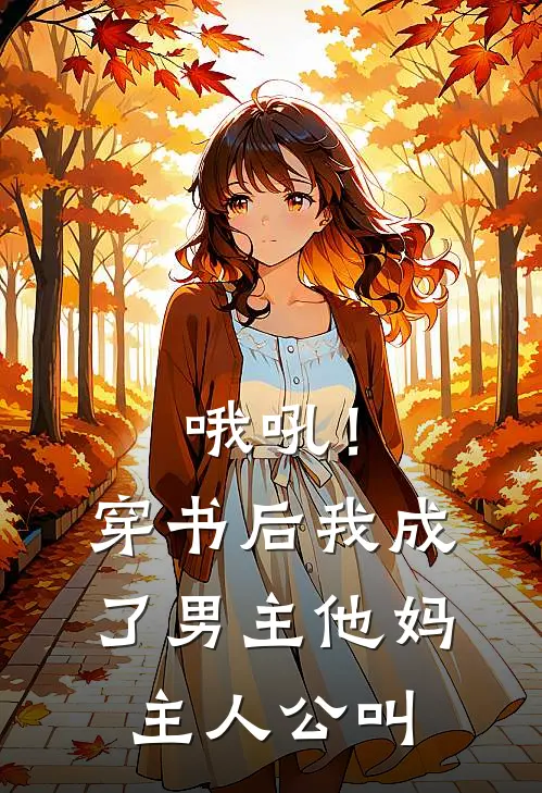 哦吼！穿书后我成了男主他妈主人公叫