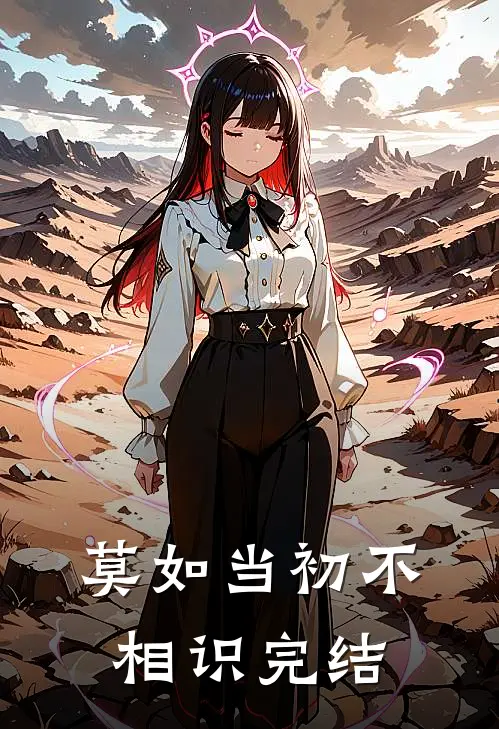 莫如当初不相识完结